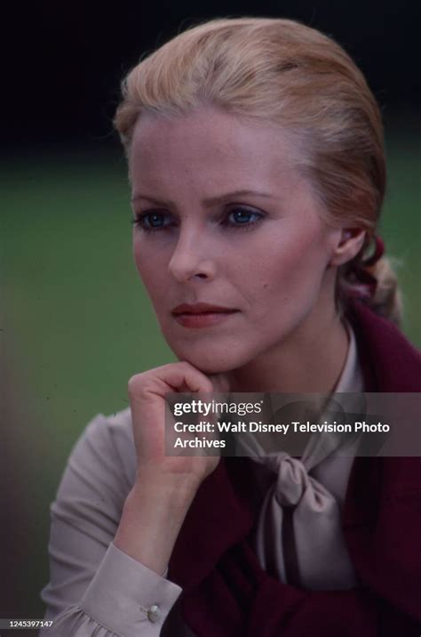 Cheryl Ladd pictures and photos